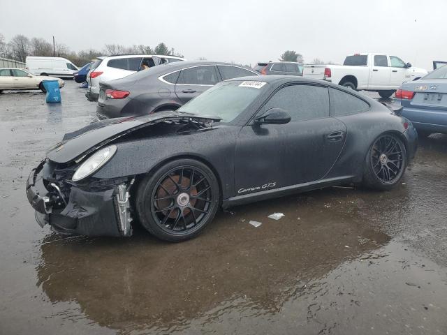 Изображение 2011 PORSCHE 911 CARRERA S 2011