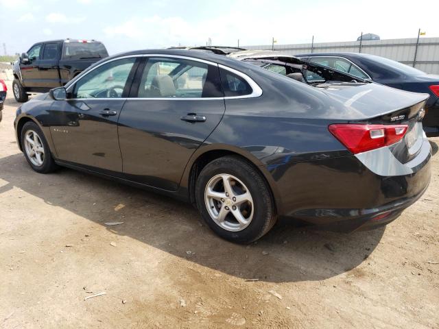 Obraz 2 z 2018 CHEVROLET MALIBU LS 2018 z VIN 1G1ZB5ST8JF162536