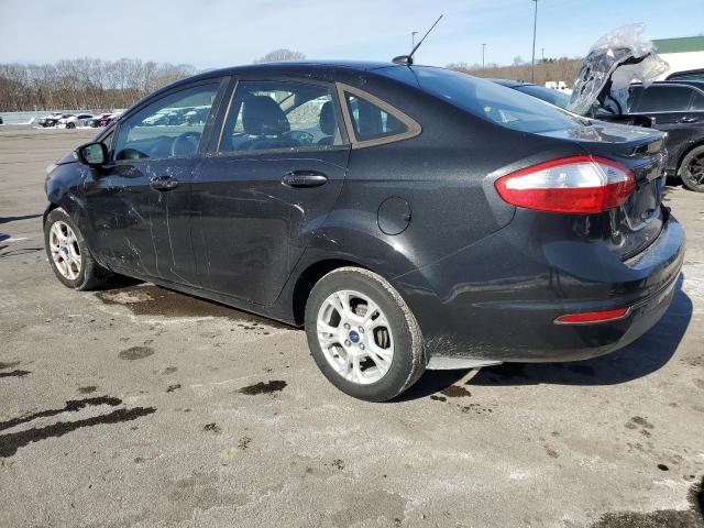 Image 2 of 2015 FORD FIESTA SE 2015 with VIN 3FADP4BJ4FM113486