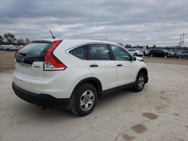 Obraz 3 z 2014 HONDA CR-V LX 2014 z VIN 5J6RM4H34EL054693