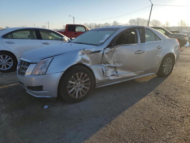 2011 CADILLAC CTS LUXURY COLLECTION 2011 image