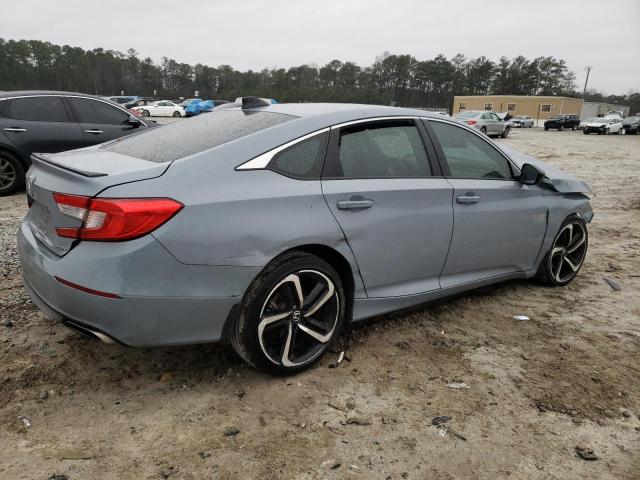 Изображение 3 2021 HONDA ACCORD SPORT 2021 с VIN 1HGCV1F38MA035330