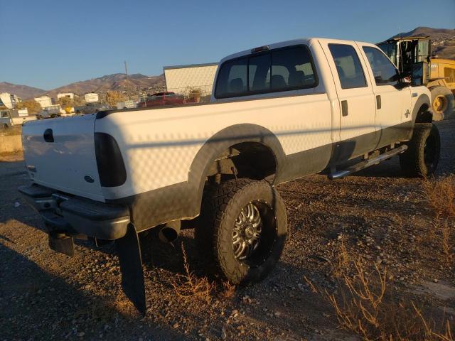 Изображение 3 2005 FORD F350 SRW SUPER DUTY 2005 с VIN 1FTWW31P75EA22755