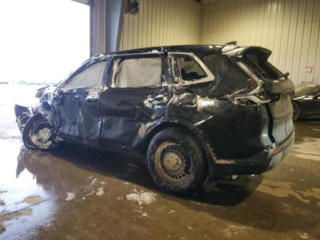 Image 2 of 2024 HONDA CR-V LX 2024 with VIN 2HKRS4H28RH101740