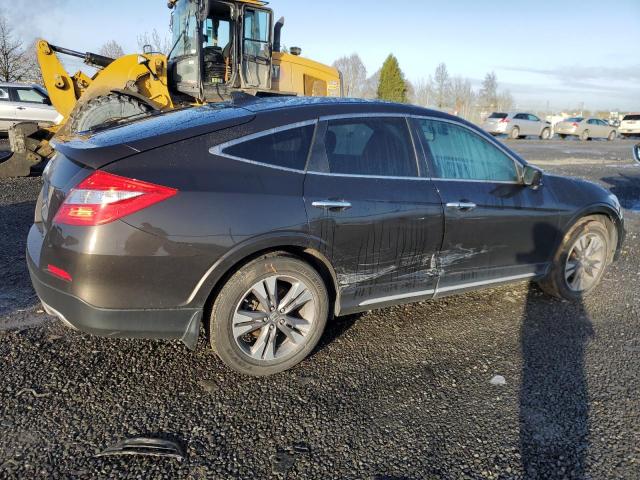 Image 3 of 2015 HONDA CROSSTOUR EXL 2015 with VIN 5J6TF2H56FL004269