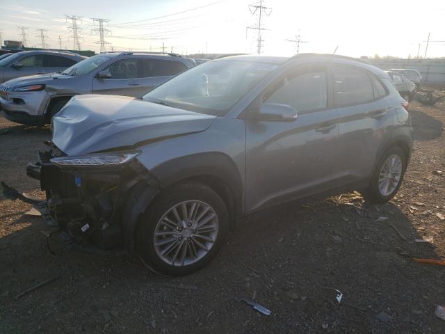 Obraz 2020 HYUNDAI KONA SEL 2020