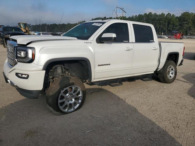 Изображение 2018 GMC SIERRA K1500 SLE 2018