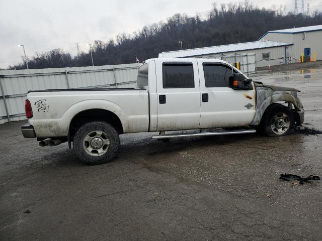 Image 3 of 2015 FORD F250 SUPER DUTY 2015 with VIN 1FT7W2BT9FEB58073