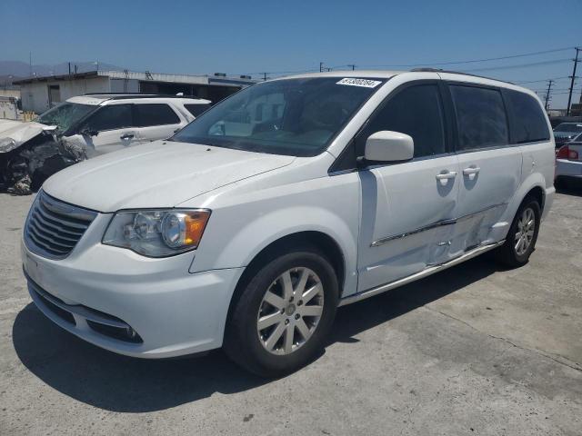 Obraz 2015 CHRYSLER TOWN & COUNTRY TOURING 2015