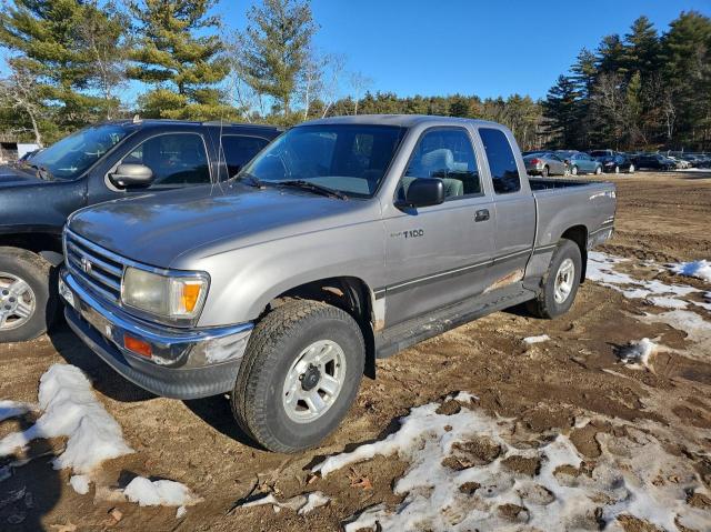 Image 2 of 1997 TOYOTA T100 XTRACAB 1997 with VIN JT4UN22D5V0043769