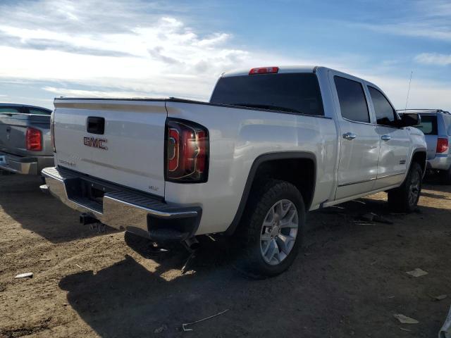 Image 3 of 2018 GMC SIERRA K1500 SLT 2018 with VIN 3GTU2NEC7JG573048