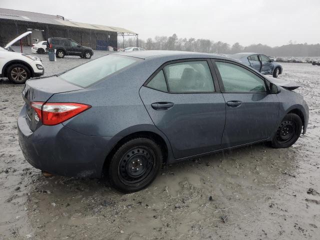 Image 3 of 2014 TOYOTA COROLLA L 2014 with VIN 2T1BURHE8EC029292