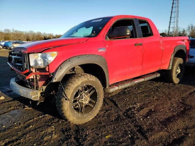 2013 TOYOTA TUNDRA DOUBLE CAB SR5 2013 image
