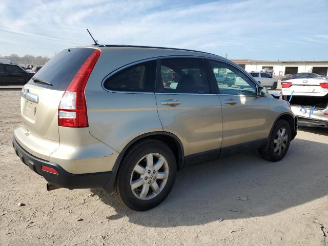 Obraz 3 z 2009 HONDA CR-V EXL 2009 z VIN 5J6RE38779L033899