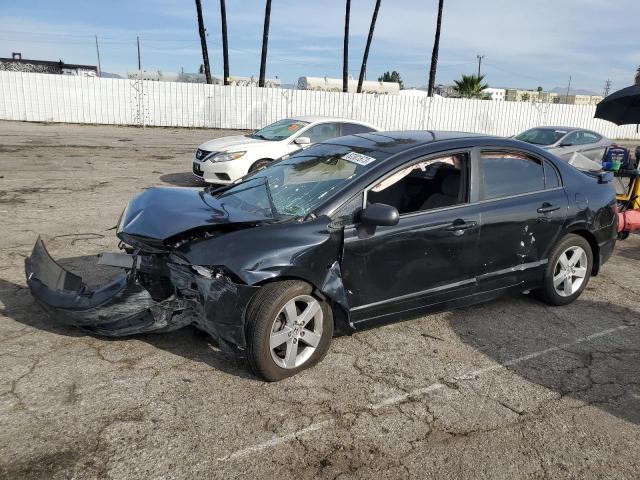 Obraz 1 z 2010 HONDA CIVIC LX 2010 z VIN 19XFA1F52AE052934