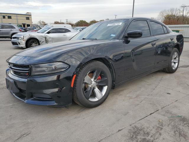 Изображение 1 2015 DODGE CHARGER SE 2015 с VIN 2C3CDXBG1FH726494