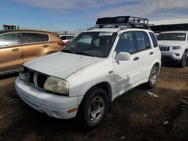 Изображение 2001 SUZUKI GRAND VITARA JX 2001