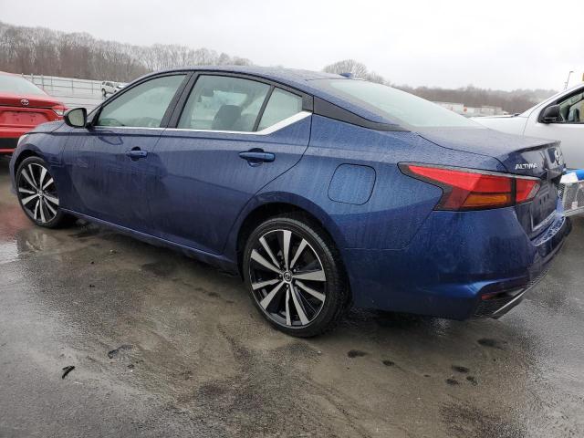 Obraz 2 z 2022 NISSAN ALTIMA SR 2022 z VIN 1N4BL4CV4NN372505