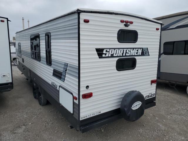 Obraz 3 z 2022 KZ SPORTSMAN 2022 z VIN 4EZTU2827N5090601