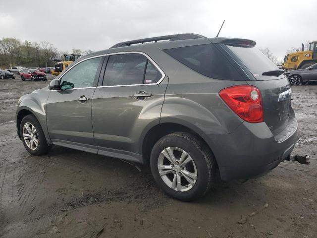 Image 2 of 2013 CHEVROLET EQUINOX LT 2013 with VIN 2GNFLEEK1D6368815