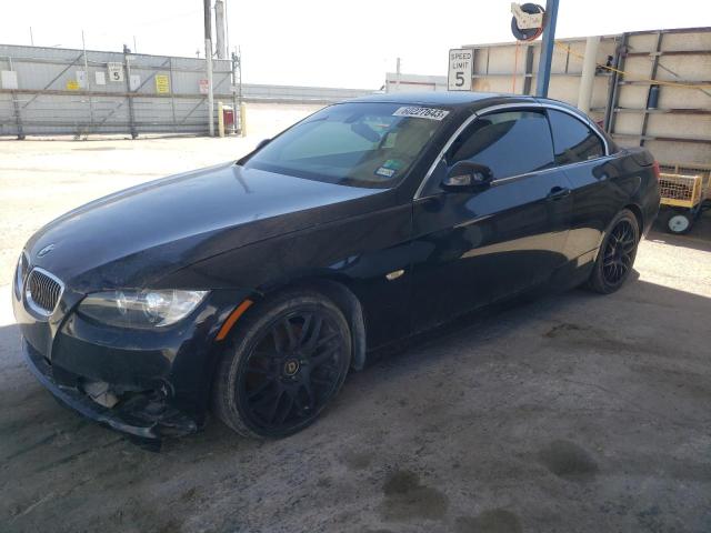 Obraz 1 z 2010 BMW 3 SERIES 328 I 2010 z VIN WBAWL1C5XAPX27330