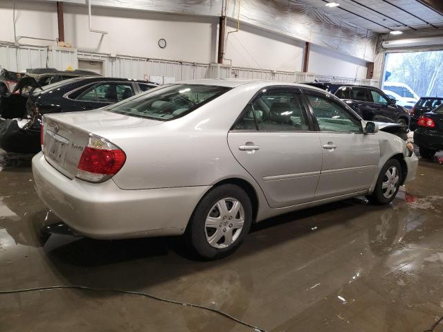 Image 3 of 2005 TOYOTA CAMRY LE 2005 with VIN 4T1BE32KX5U053147