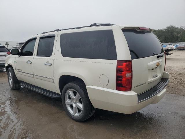 Изображение 2 2014 CHEVROLET SUBURBAN C1500 LTZ 2014 с VIN 1GNSCKE08ER208139