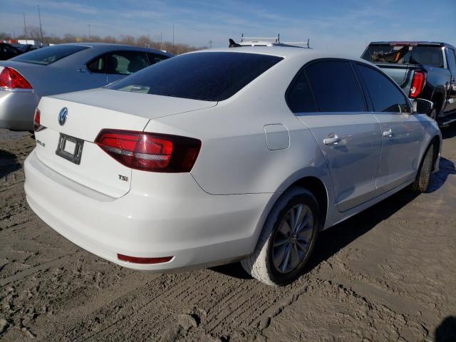 Image 3 of 2016 VOLKSWAGEN JETTA SE 2016 with VIN 3VWD67AJ0GM365590
