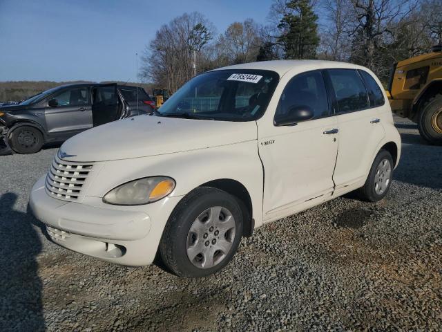 Obraz 1 z 2005 CHRYSLER PT CRUISER TOURING 2005 z VIN 3C4FY58B05T563890