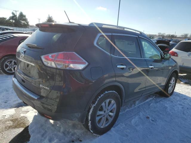 Obraz 3 z 2015 NISSAN ROGUE S 2015 z VIN 5N1AT2MV8FC915971