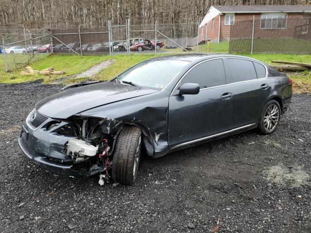 Изображение 2007 LEXUS GS 350 2007