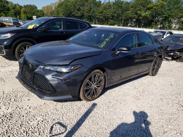 Изображение 2019 TOYOTA AVALON XLE 2019