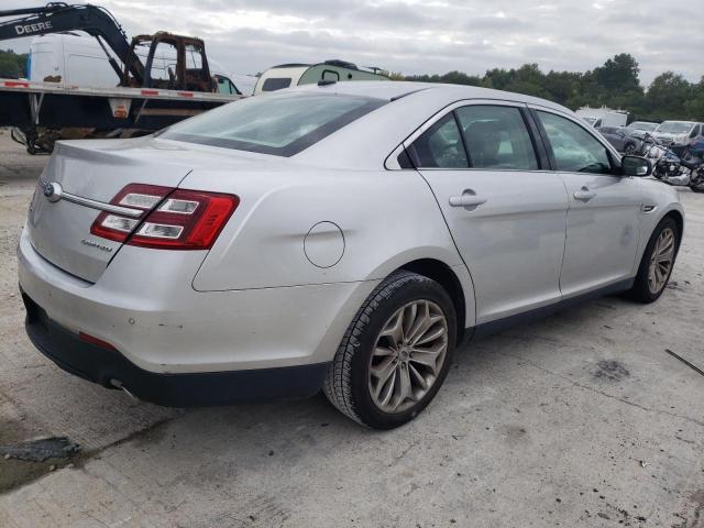 Изображение 3 2017 FORD TAURUS LIMITED 2017 с VIN 1FAHP2F86HG111779