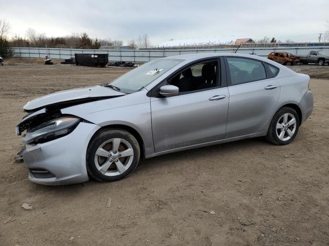 Изображение 2015 DODGE DART SXT 2015