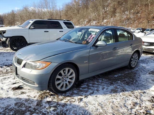 Image 1 of 2006 BMW 330 XI 2006 with VIN WBAVD33586KV63391