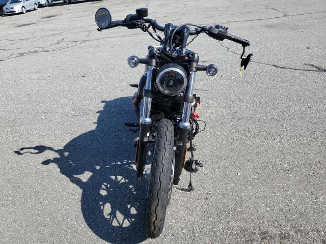 Image 2 of 2023 HARLEY-DAVIDSON RH975 S 2023 with VIN 1HD1ZF112PB314511