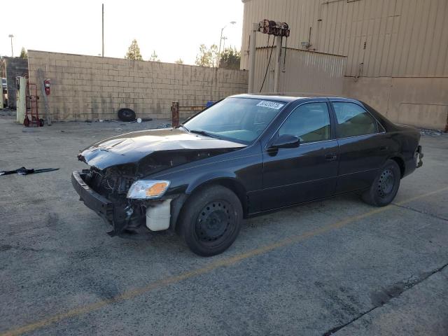 Изображение 1 2001 TOYOTA CAMRY CE 2001 с VIN 4T1BG22K81U067336