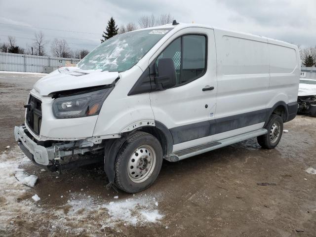 Obraz 1 z 2023 FORD TRANSIT T-250 2023 z VIN 1FTBR2Y86PKA44619