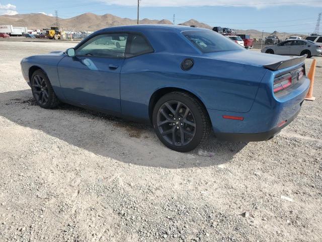 Obraz 2 z 2023 DODGE CHALLENGER SXT 2023 z VIN 2C3CDZAG3PH602824