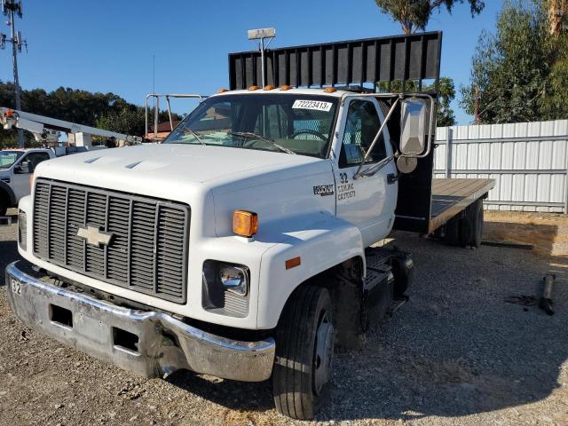 Изображение 1 1996 CHEVROLET KODIAK C6H042 1996 с VIN 1GBJ6H1M8TJ103866