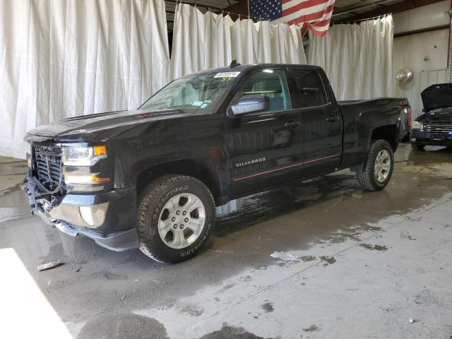 Obraz 1 z 2019 CHEVROLET SILVERADO LD K1500 LT 2019 z VIN 2GCVKPEC5K1239014