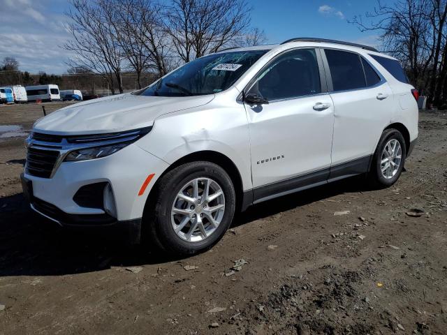 Obraz 2023 CHEVROLET EQUINOX LT 2023