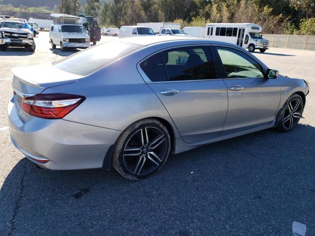 Изображение 3 2017 HONDA ACCORD SPORT SPECIAL EDITION 2017 с VIN 1HGCR2F14HA031953
