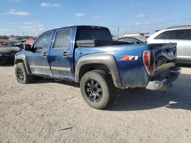 Изображение 2 2004 Chevrolet Colorado 2004 с VIN 1GCDS136948177607