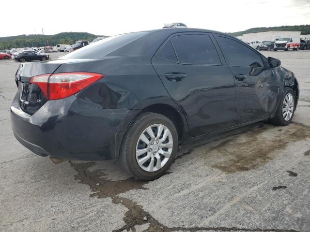 Изображение 3 2015 TOYOTA COROLLA L 2015 с VIN 5YFBURHE4FP221682