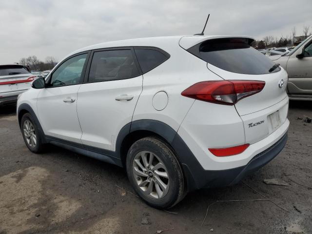 Obraz 2 z 2017 HYUNDAI TUCSON SE 2017 z VIN KM8J23A40HU271237
