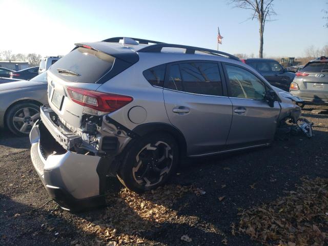 Изображение 3 2022 SUBARU CROSSTREK LIMITED 2022 с VIN JF2GTHMC7N8252850