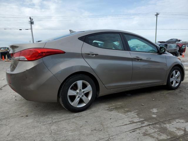 Image 3 of 2013 HYUNDAI ELANTRA GLS 2013 with VIN 5NPDH4AE1DH372970