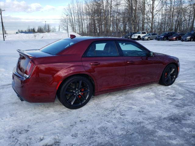 Image 3 of 2023 CHRYSLER 300C  2023 with VIN 2C3CCAPJ0PH501814