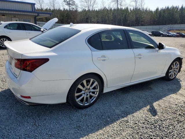 Изображение 3 2013 LEXUS GS 350 2013 с VIN JTHBE1BLXD5027561